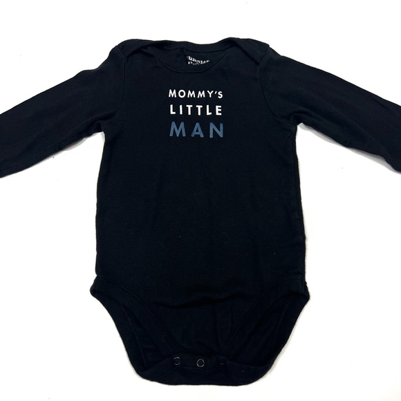 Kids Onsie & Shirt Bundle Sz 12 - 18 Mo - Picture 7 of 16